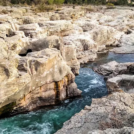 Beautiful In St Ambroix With Wifi Σπίτι διακοπών Saint-Julien-de-Cassagnas