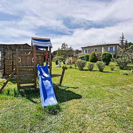 Beautiful In St Ambroix With Wifi * Saint-Julien-de-Cassagnas